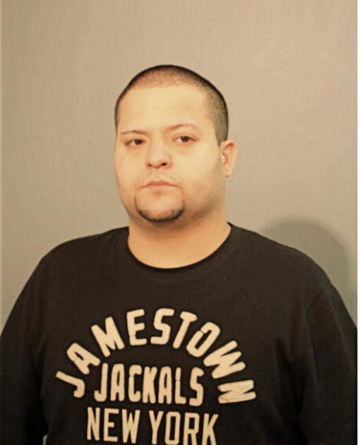 ALEJANDRO O RODRIGUEZ, Cook County, Illinois