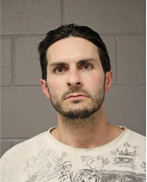 PHILIP J ORBECK, Cook County, Illinois