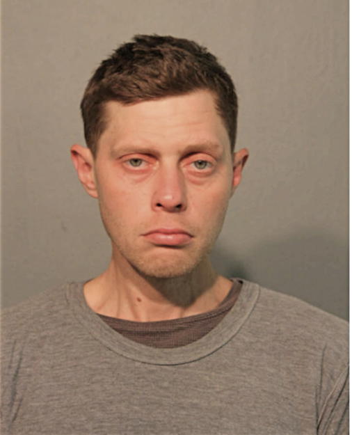 RUSSELL J PARENT, Cook County, Illinois