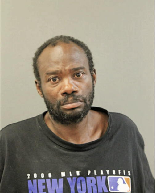 DEREK M PAYNE, Cook County, Illinois