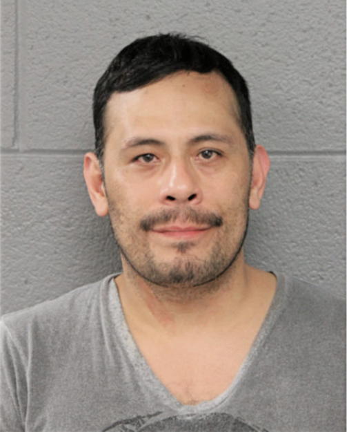 ALVARO PEREZ, Cook County, Illinois
