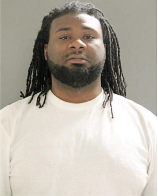 DEANTE T PERKINS, Cook County, Illinois