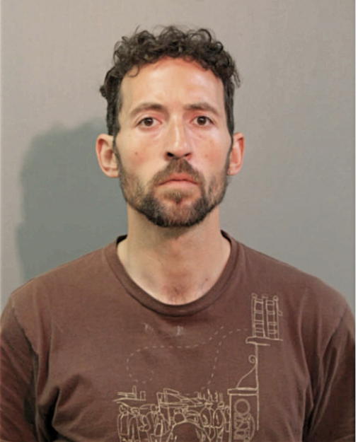 ADAM J PIETRON, Cook County, Illinois