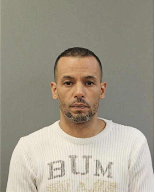 JUAN M PIZARRO, Cook County, Illinois