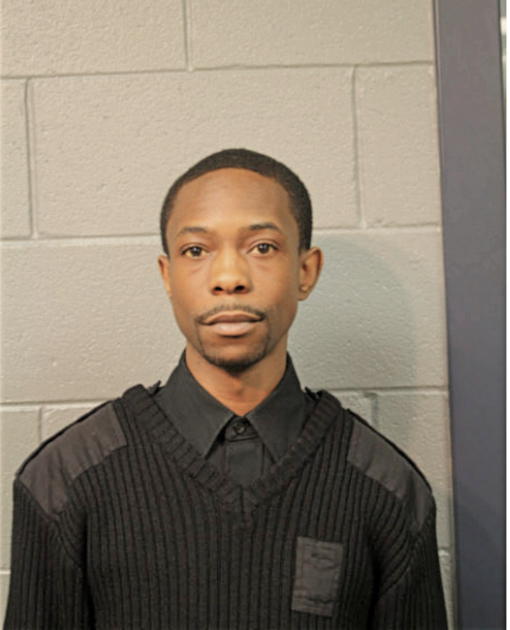 QUENTIN J RAGGS, Cook County, Illinois
