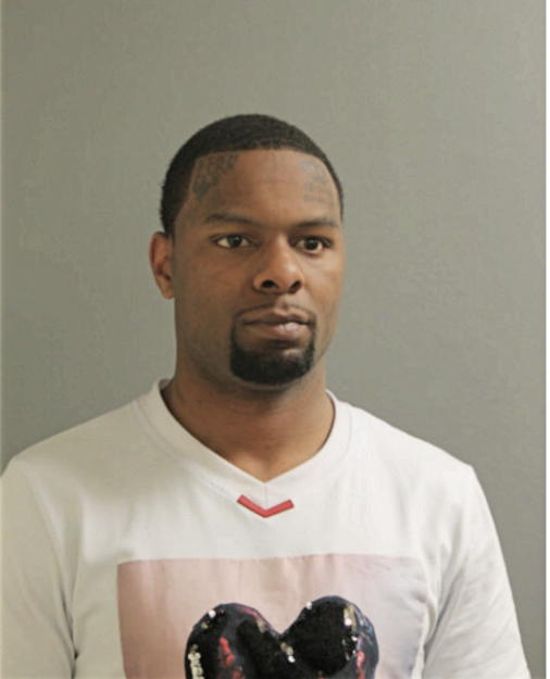 COREY D RANDLE, Cook County, Illinois