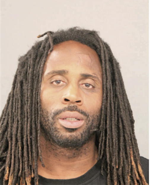 ANDRE REED, Cook County, Illinois