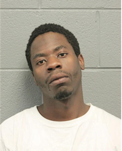 PIERRE REED, Cook County, Illinois