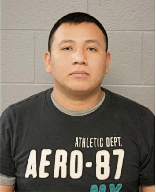 JOSE L RIVERA, Cook County, Illinois