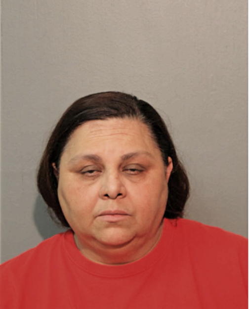 ROSA E RIVERA, Cook County, Illinois