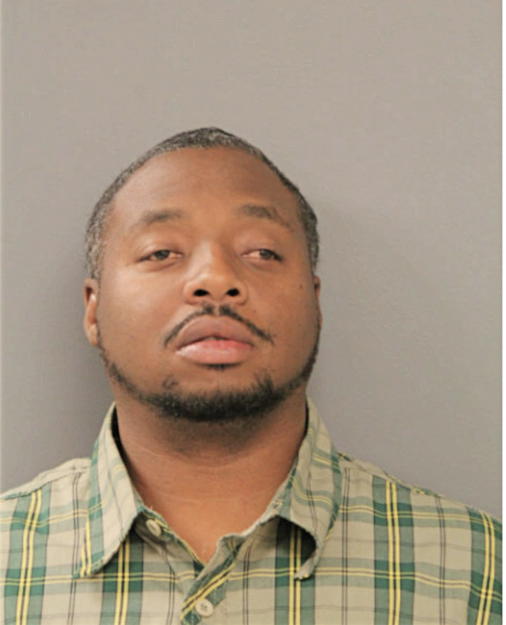 ONEAL G ROBERTSON, Cook County, Illinois