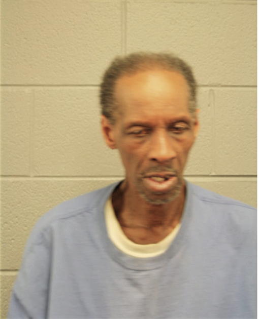 TERRY ROBINSON, Cook County, Illinois