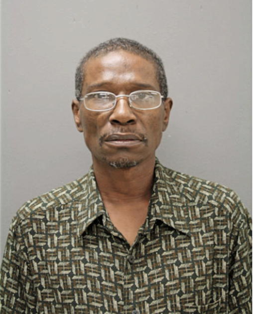 STEVEN ROBISON, Cook County, Illinois