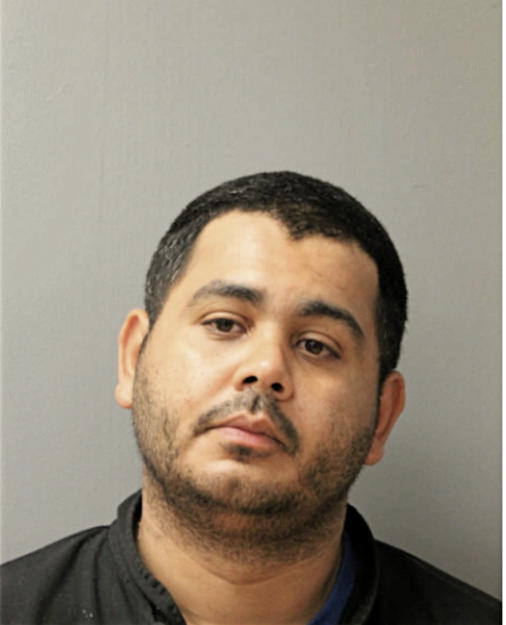 RICARDO RODRIGUEZ, Cook County, Illinois