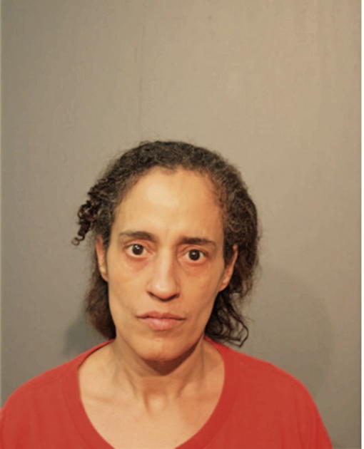 JANET ROMERO, Cook County, Illinois