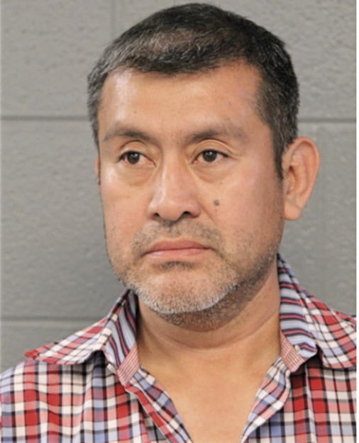 VICTOR SANTAY, Cook County, Illinois