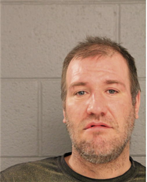 KENNETH SCHOOT, Cook County, Illinois