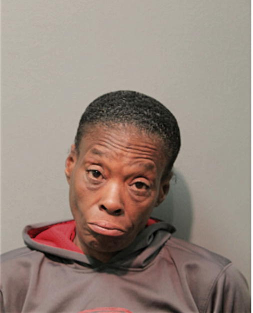 JENEIE SCOTT, Cook County, Illinois