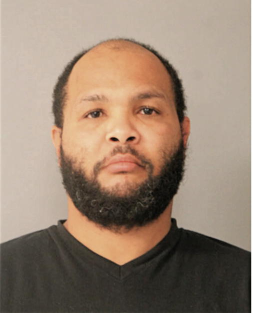 ANTOINE R SMITH, Cook County, Illinois
