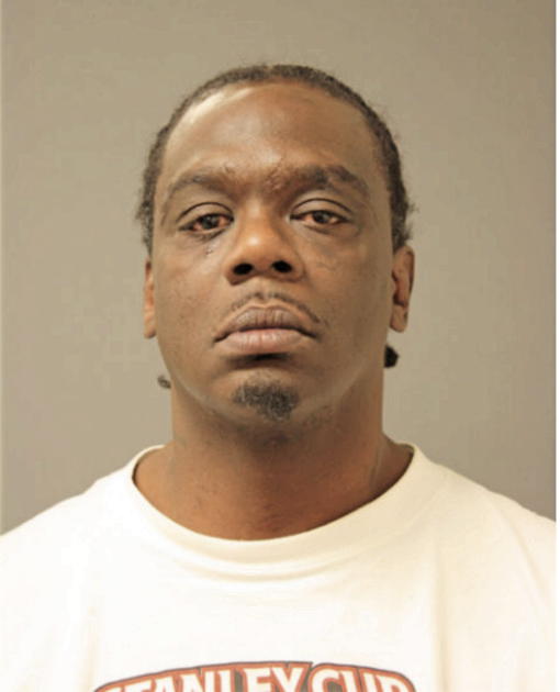 DARON D SMITH, Cook County, Illinois