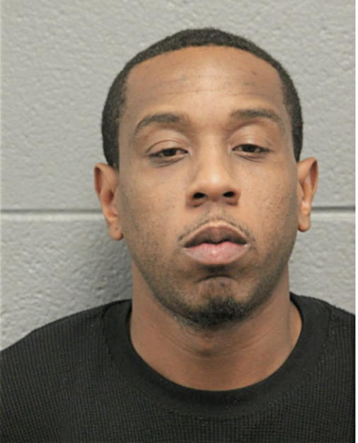DEIONTE SMITH, Cook County, Illinois