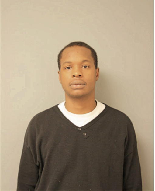 KENNETH L SMITH, Cook County, Illinois