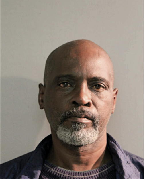 TERRY SMITH, Cook County, Illinois