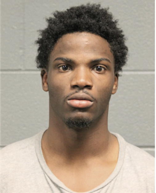 ANDRE SNEAD, Cook County, Illinois