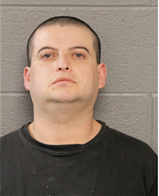 ARTURO SOTO, Cook County, Illinois