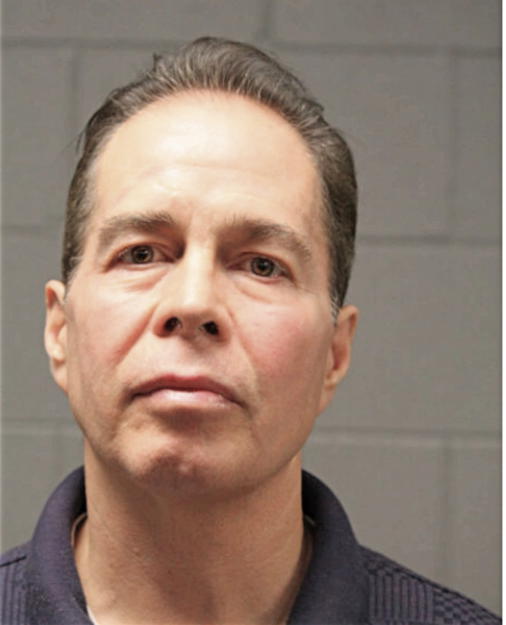 ALEXANDER C STOVER, Cook County, Illinois