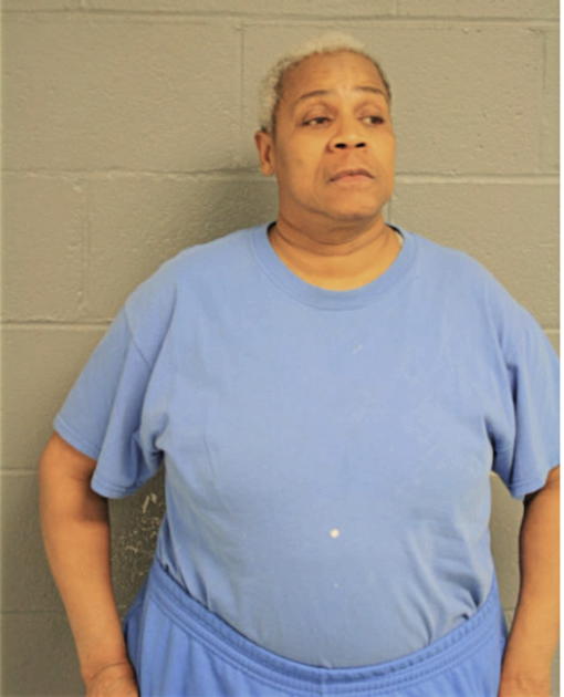 DOROTHY SUTTON, Cook County, Illinois