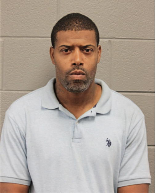MICHAEL TAYLOR, Cook County, Illinois
