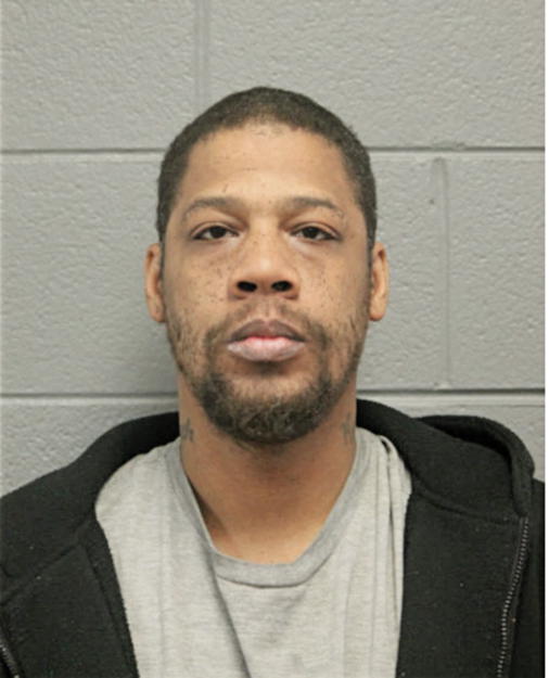 CHARLES THOMAS, Cook County, Illinois