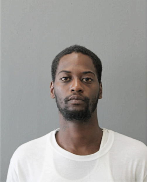 JIMMIE L THOMAS, Cook County, Illinois