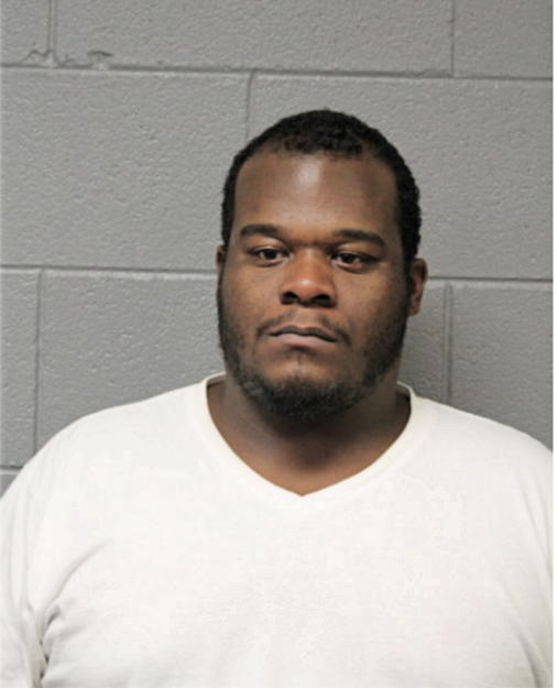 OTHA W THOMAS, Cook County, Illinois