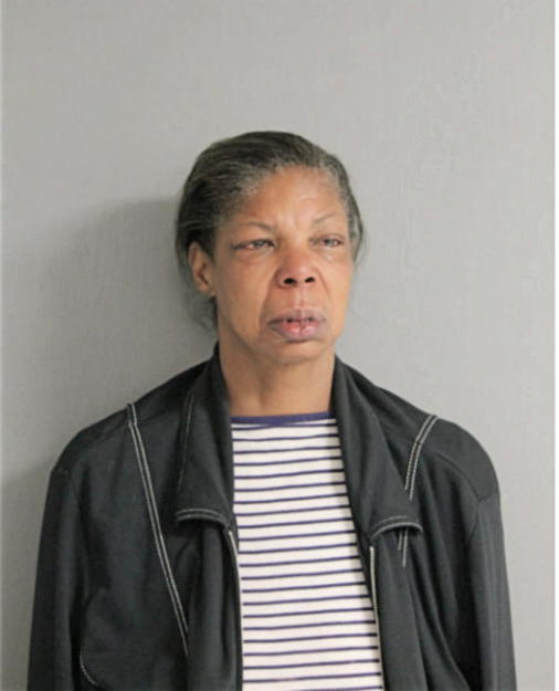 VIVECA M TONEY, Cook County, Illinois