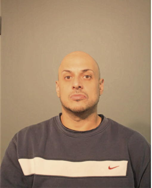 MICHAEL S TOSADO, Cook County, Illinois