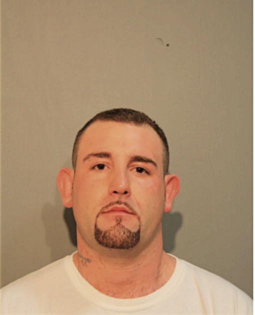 PHILLIP Z TRIANTAFILLO, Cook County, Illinois