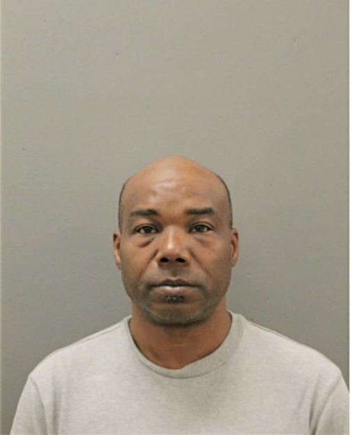 TIMOTHY TURNER, Cook County, Illinois
