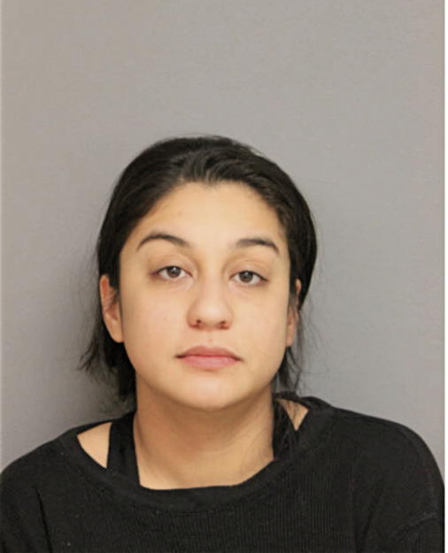 ATHINA K VALENCIA, Cook County, Illinois