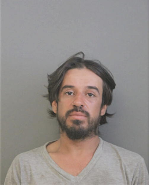 RAFAEL VIROS-HERNANDEZ, Cook County, Illinois