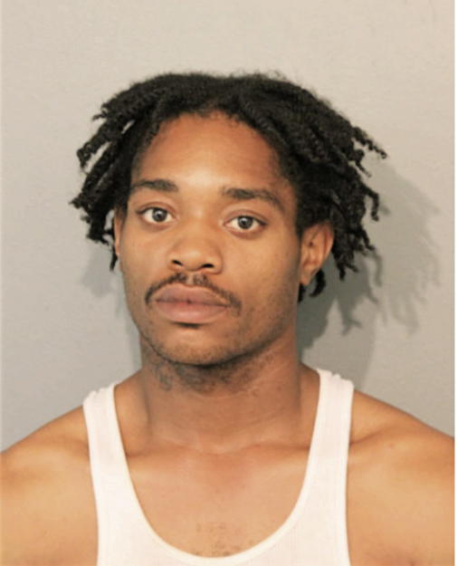 DIMONTIE C WALLACE, Cook County, Illinois