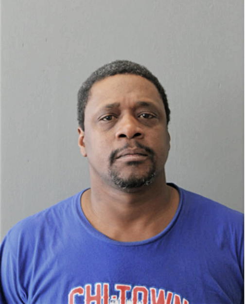 RONALD WALTER, Cook County, Illinois