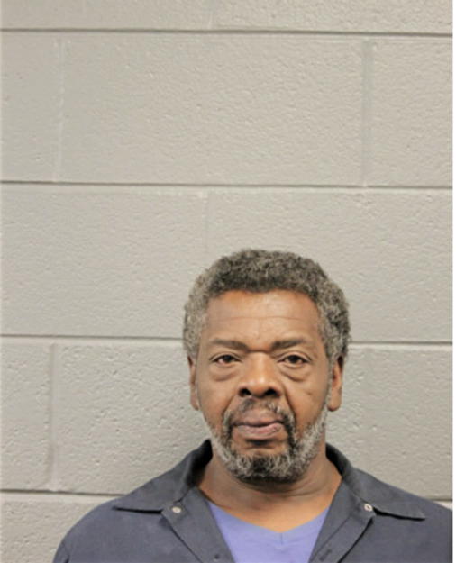 DAVID L WARE, Cook County, Illinois