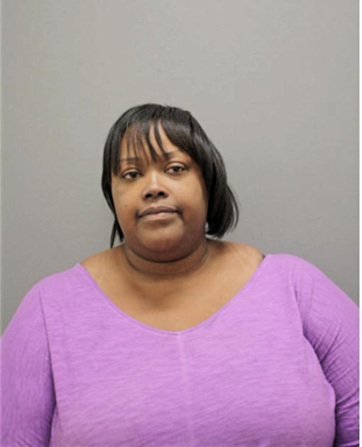 KIMBERLY P WESTBROOK, Cook County, Illinois