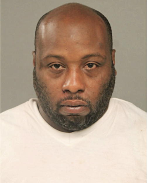 FRED E WHITE, Cook County, Illinois
