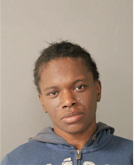 MONIQUE L WHITE, Cook County, Illinois