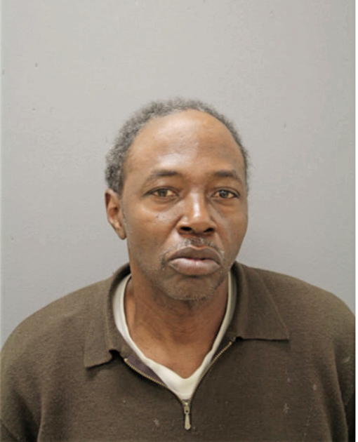 WELDON WILEY, Cook County, Illinois