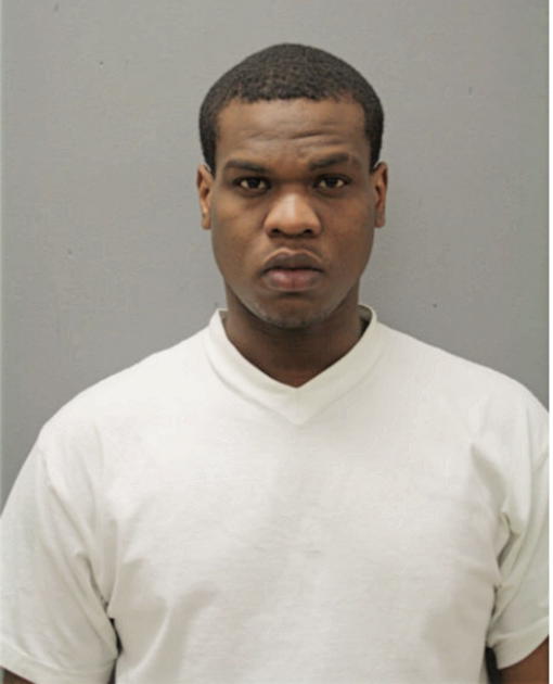 DENZELL K WILLIAMS, Cook County, Illinois