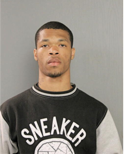 DEVON S WILLIAMS, Cook County, Illinois